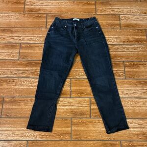 LOFT curvy girlfriend